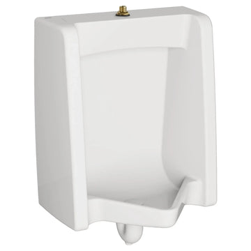American Standard 6590001.020 Urinal, 18 7/8" Wide - Default Title