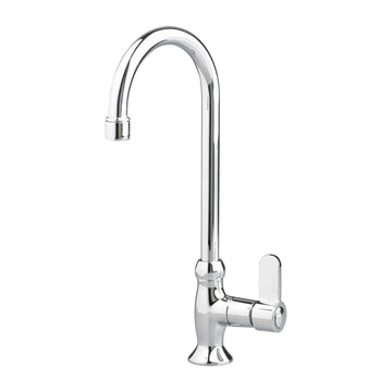 American Standard 7100241H.002 Brass Deck-Mount Faucet - Default Title