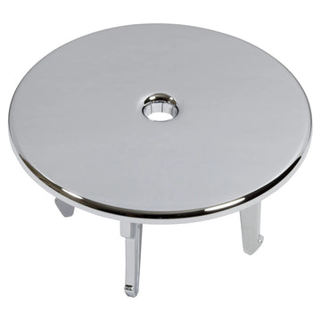 American Standard 7301242-100.0020A Urinal Strainer, Silver - Default Title