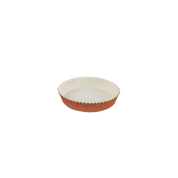 Novacart Paper Baking Mold - 3 oz.
