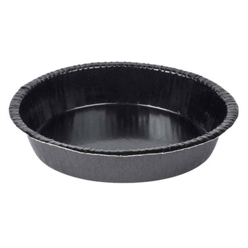 Solut Cake Pan, Black - 7 7/8"