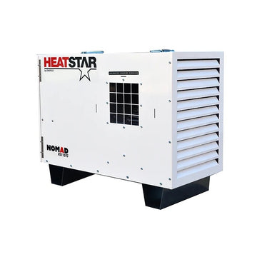 HeatStar Forced Air Heater, 115V - 220W