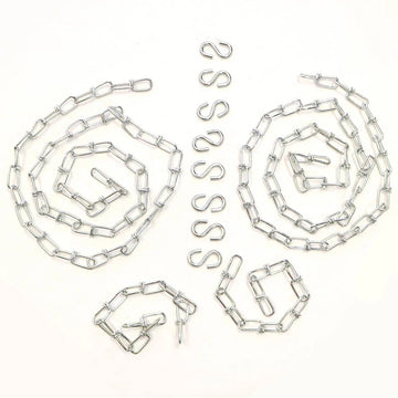 HeatStar 17374 Hanging Kit - Default Title