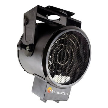 Mr. Heater F236130 Forced Air Heater, 16" Wide, 240V - Default Title