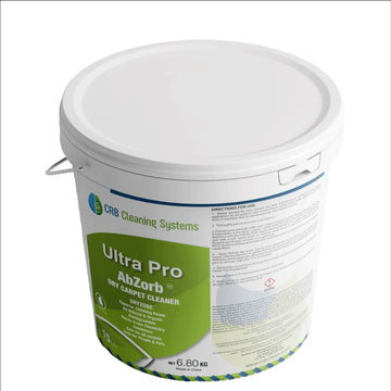 CRB Cleaning Systems AB15 Cleaner Compound - Default Title