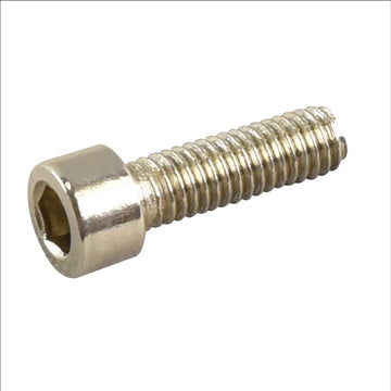 CRB Cleaning Systems E18 Cylinder Head Screw, 10/Pack - Default Title