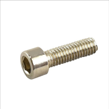 CRB Cleaning Systems E30 Screw, 10/Pack - Default Title