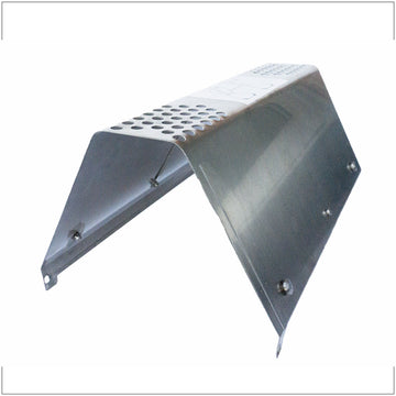 CRB Cleaning Systems E37 Motor Cover - Default Title