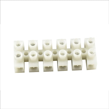 CRB Cleaning Systems E60 Terminal Block, 10/Pack - Default Title
