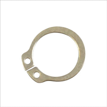 CRB Cleaning Systems E71 Snap Ring - Default Title