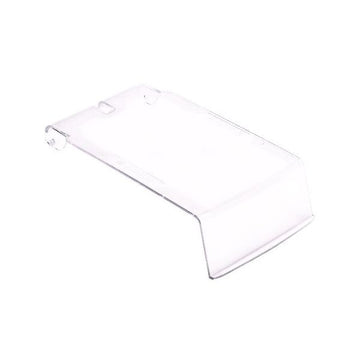 Quantum Storage Systems Plastic Lid, Clear - Default Title