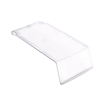 Quantum Storage Systems Plastic Lid, Clear - Default Title