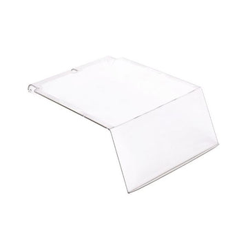 Quantum Storage Systems Plastic Lid, Clear - Default Title