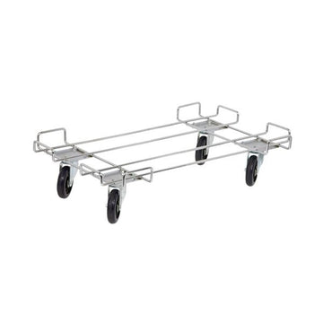 Quantum Storage Systems Dolly Base, 20" Wide - 36"