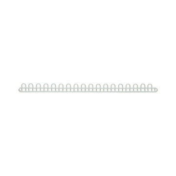 Quantum Storage Systems PS-WBLD Wire Divider, White - 3"