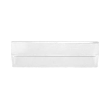 Quantum Storage Systems Plastic Window, Clear - Default Title