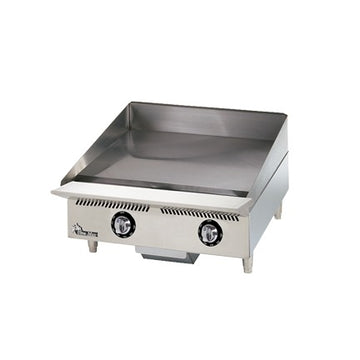 Star Griddle, 18" High - 24"