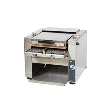 Star 9H-HCT13M-208 Contact Toaster, 19 1/4" Wide, 208V - Default Title