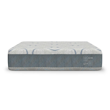 Rize Home 4750707 Cool Choice Memory Foam Mattress, Twin XL - Default Title