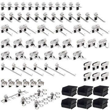 Triton Products Stainless Steel Accessory Kit - Default Title