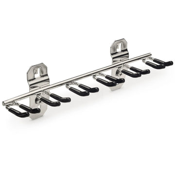 Triton Products Stainless Steel Tool Holder, 8 1/8" Wide - Default Title
