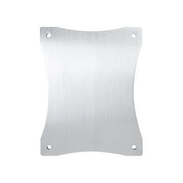 OZ Lifting Products Steel Base - 15 1/4"