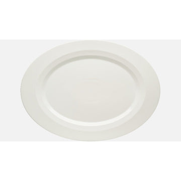 Schonwald Allure Porcelain Platter - 15 1/8"