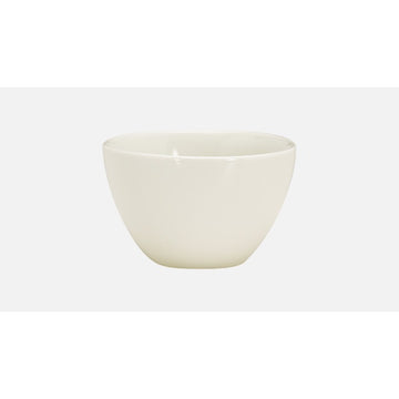 Schonwald 9385378 WellCome Porcelain Bowl, 9.5 oz., White, 6/Case - Default Title