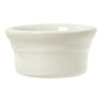 Libbey Casablanca Porcelain Ramekin, Ivory, 36/Case - 2 oz.