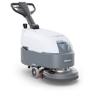 Advance by Nilfisk 50000638 Floor Scrubber, 22 3/8" x 40 1/8" - Default Title