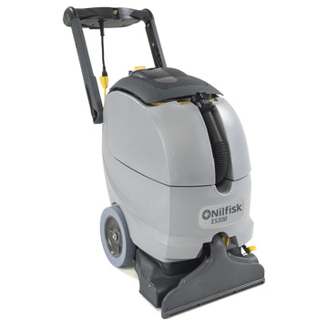 Advance by Nilfisk Carpet Extractor, 19 1/4" x 28", 120V - ST