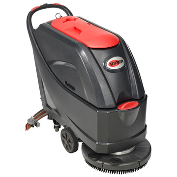 Viper by Nilfisk Walk Behind Floor Scrubber, 23 3/5" x 53 9/10" - AS5160