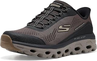 Skechers Men's Glide-Step Sole Slip-in