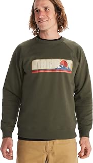 MARMOT Montane Crew Sweatshirt