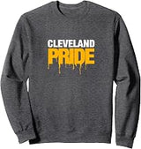 Cleveland High School PRIDE Sweatshirt