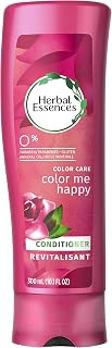 Herbal Essences Color Me Happy Conditioner for Color-Treated Hair, 10.1 fl oz