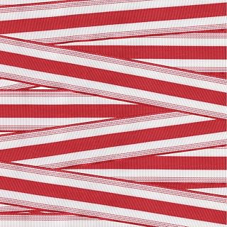 Creative Converting 666203 16 Count Jolly Holiday Paper Lunch Napkins