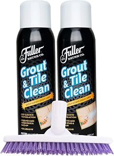 Fuller Brush Tile Grout Kit