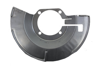 Genuine () Splash Shield by Chrysler – Model 5086664AA