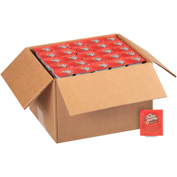Mrs.th Syrup by Portion Pac – 1 Ounce (Pack of 1), Pack of 200