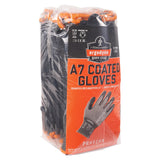 7072 Cut Resistant Work Gloves by Ergodyne – Small, High Performance Polyethylene, Gray, Pack of 12, Model 10306