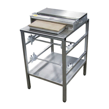 Heat Seal 102A Wrapping Machine, 2 Rolls, 115V - Default Title