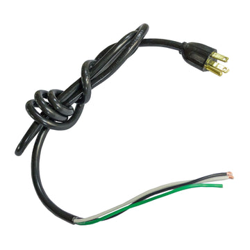 Heat Seal 1851052 Power Cord Wit - Default Title