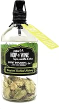 Rokz Spirit Infusion Kit for cocktails - Hop and Vine