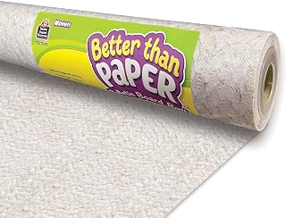 Teacher Created Resources Woven Better Than Paper® Bulletin Board Roll (TCR77409)