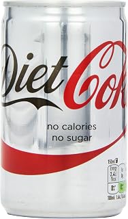 Coca-Cola Coke, Diet, 12 Fl Oz