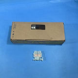 Square D 9080GR6 Terminal Block, 60 Amp