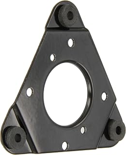 Fasco KIT225 Triangular Bracket with Grommet, For 3.3" Diameter Motors