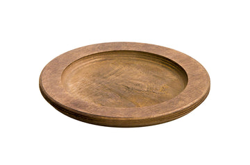 Serveware Accessories by Lodge – Inoxidable, Brown, Model INLODGE.U5RP