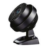 530 Compact Air Circulator Fan by Vornado – Compact, Plastic, Black, Model CR1-0073-06